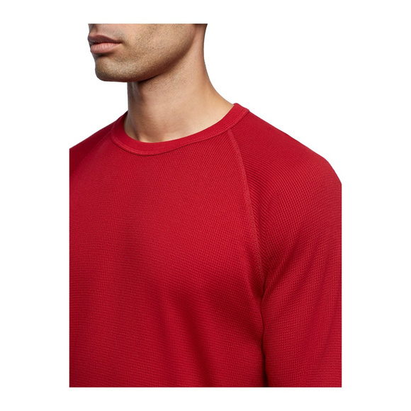 True Religion Men's Long Sleeve Horseshoe Shirt - Picture 4 of 4